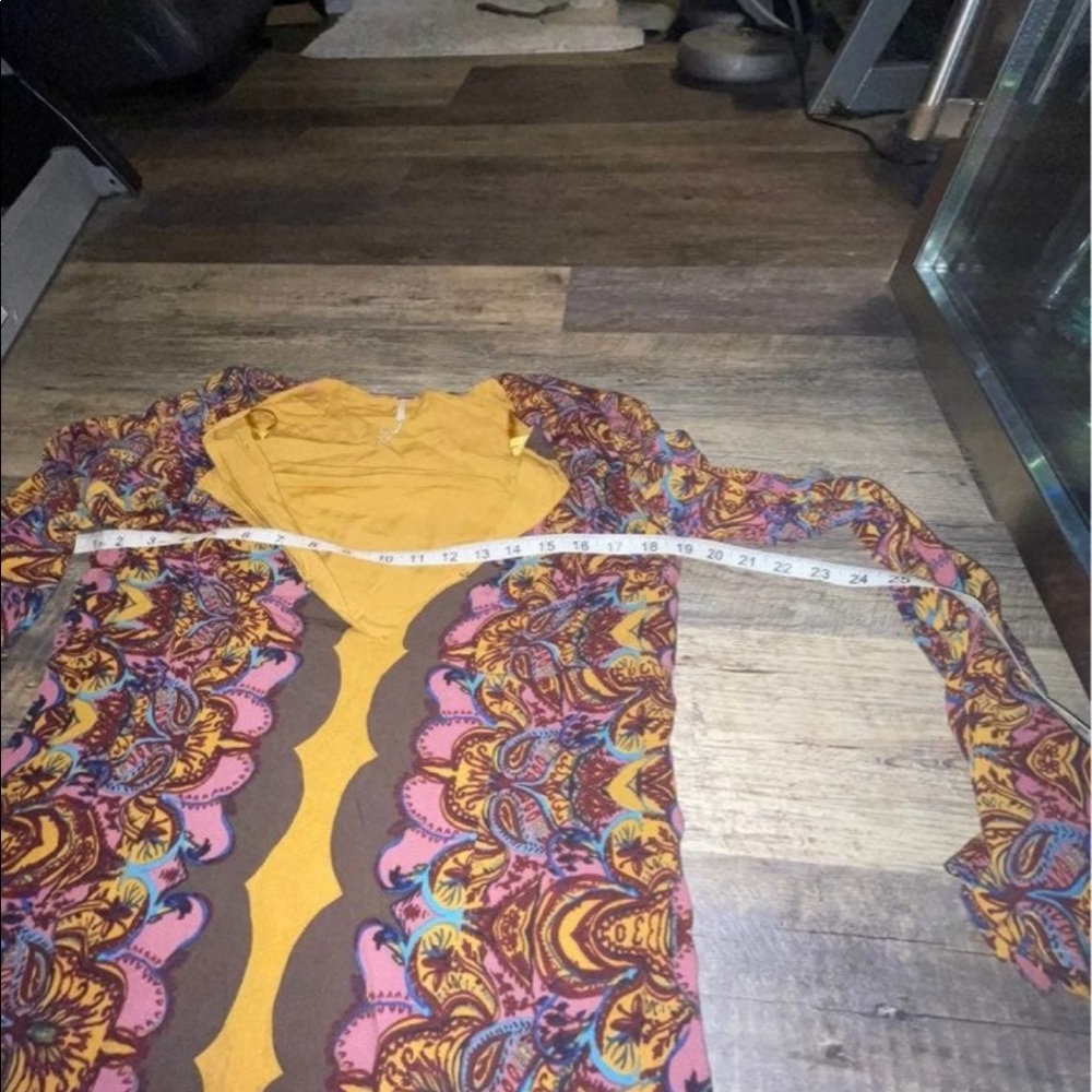 Free people dress - Picture 4 of 9